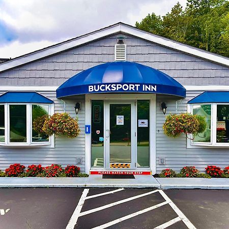 Bucksport Inn Buitenkant foto