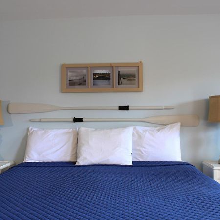 Bucksport Inn Buitenkant foto