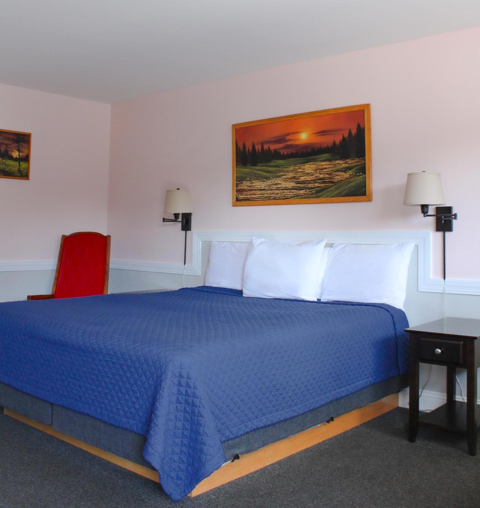 Bucksport Inn Buitenkant foto
