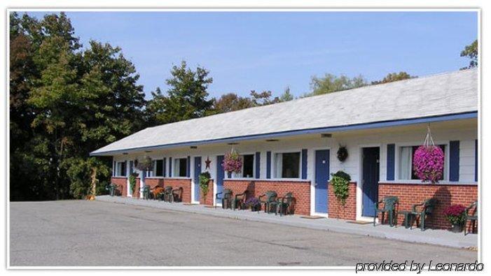 Bucksport Inn Buitenkant foto