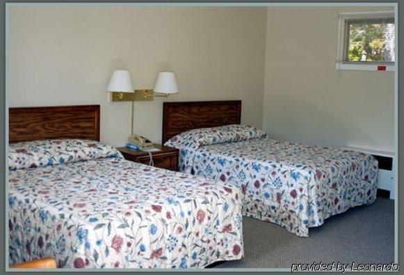 Bucksport Inn Kamer foto